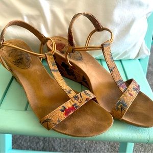 Style & Co Wedges